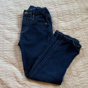 Crewcuts Dark Blue Kids Jeans